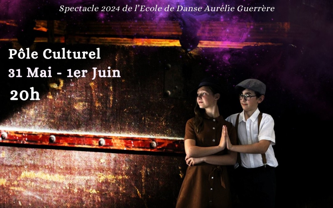 Spectacle 2024