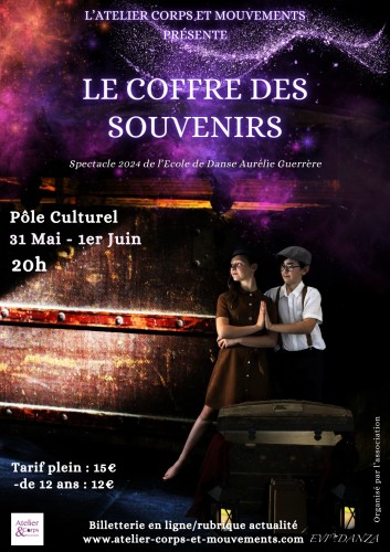 Spectacle 2024