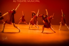 affiche spectacle 6 2018
